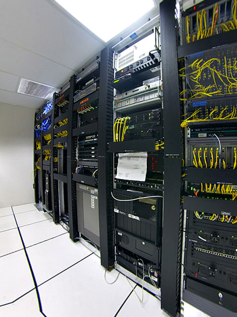 telecommunication-equipment