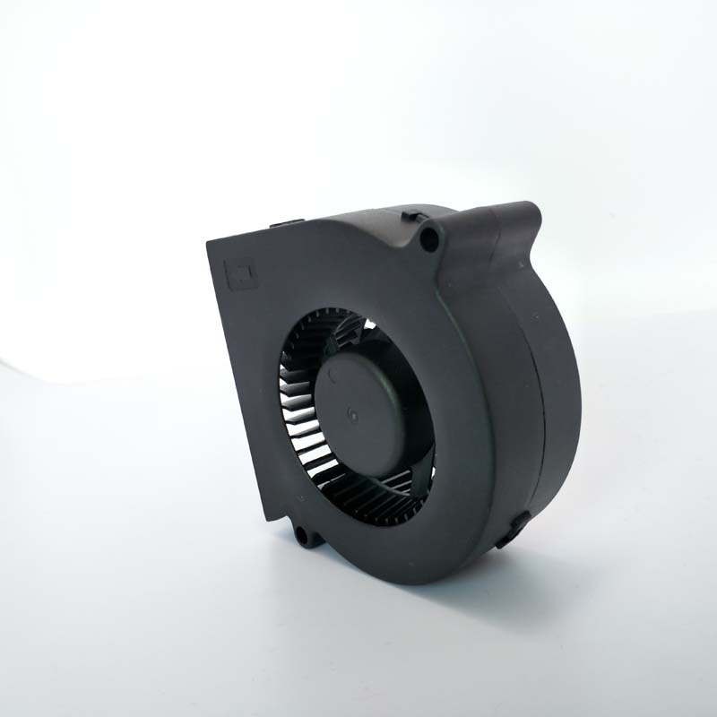 12v 24v 80x80x30mm 80mm DC centrifugal fan blower 