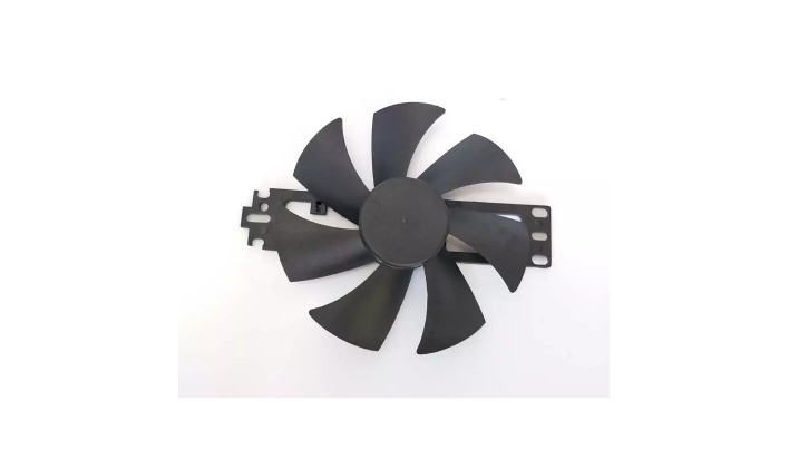 frameless DC fan (1)