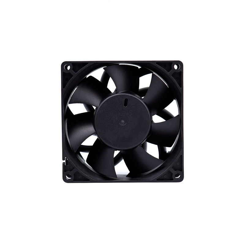 Industrial Radiator Motor DC Cooling Fan Prices