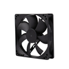 12025 24V brushless DC axial fan high cfm large