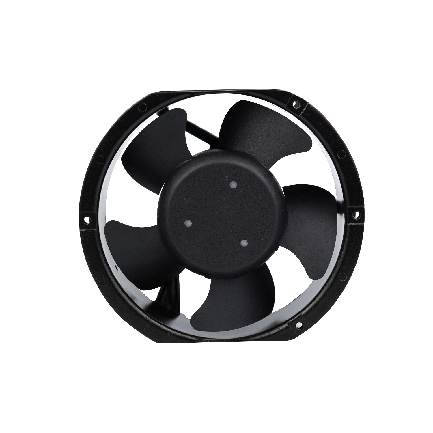 172x150x51mmm 172mm 1751 48v 24v dc axial fan