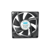 12v 8025 PWM brushless 24v dc cooling fan 