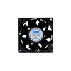 9025 9225 90mm 12V 24V dc brushless axial fan supplier