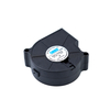 60x60x20mm axial speed controller blower fan static pressure