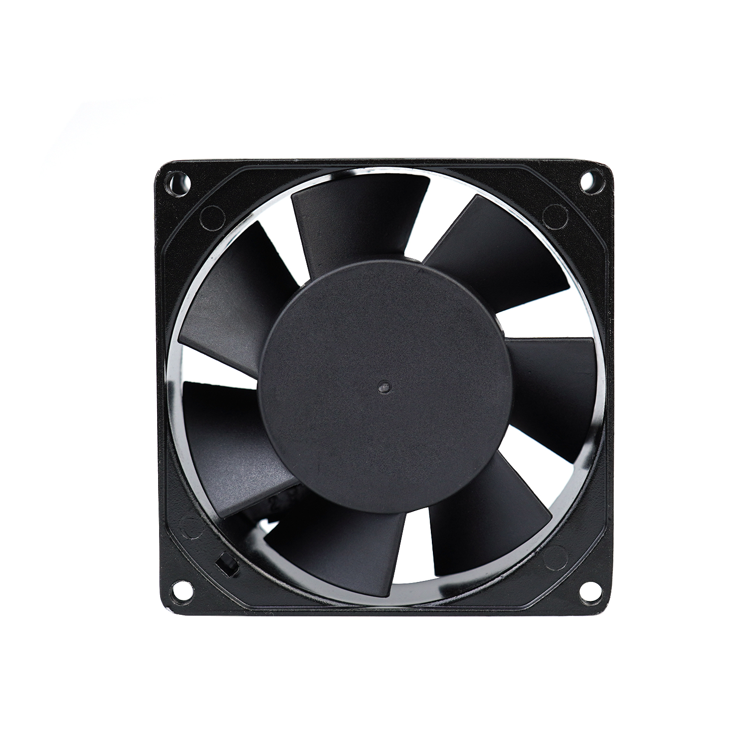  92mm 92x92x38mm 110v 220v AC Axial Cooling Fan 