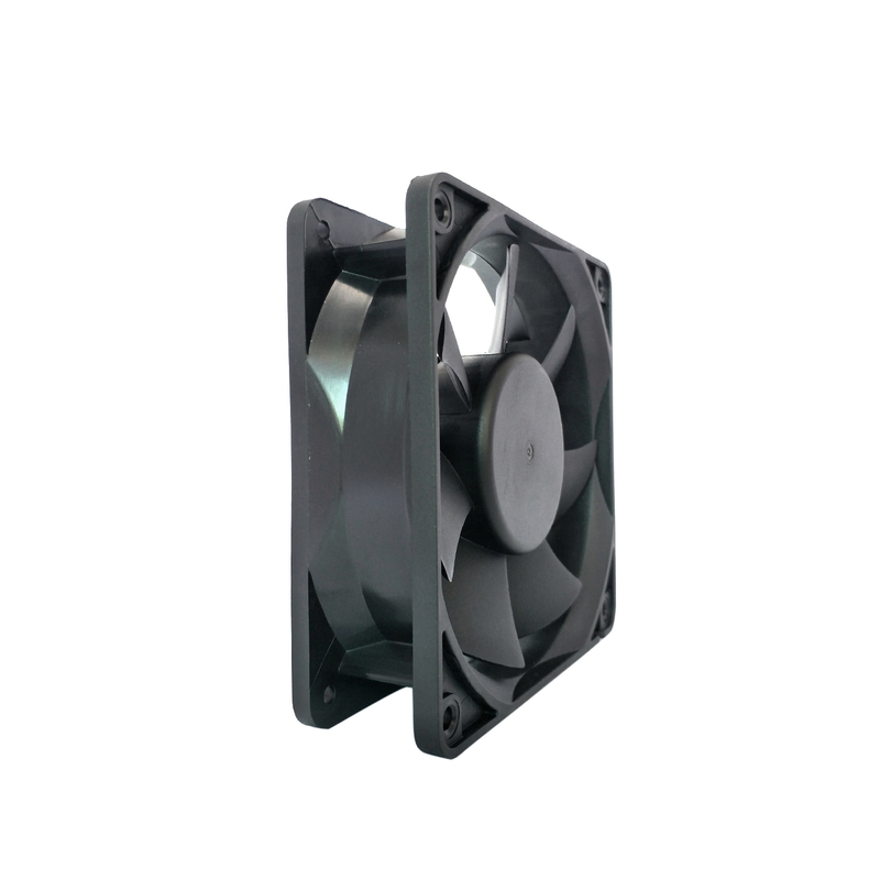 120x120x38mm Industrial High Air Flow 12038 Ec Axial Fan From China Manufacturer Xingdong 5298