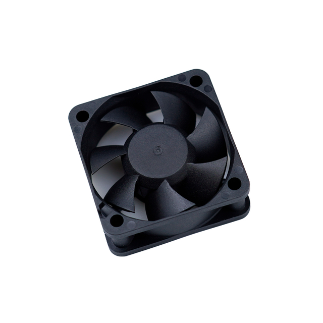 DC Axial Cooling Fan for CPU for Air Clear