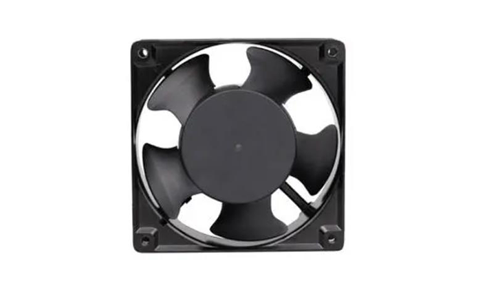 How to choose a suitable AC axial fan?