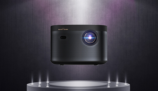 Projector