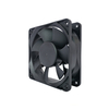 120x120x38mm industrial high air flow 12038 EC axial fan