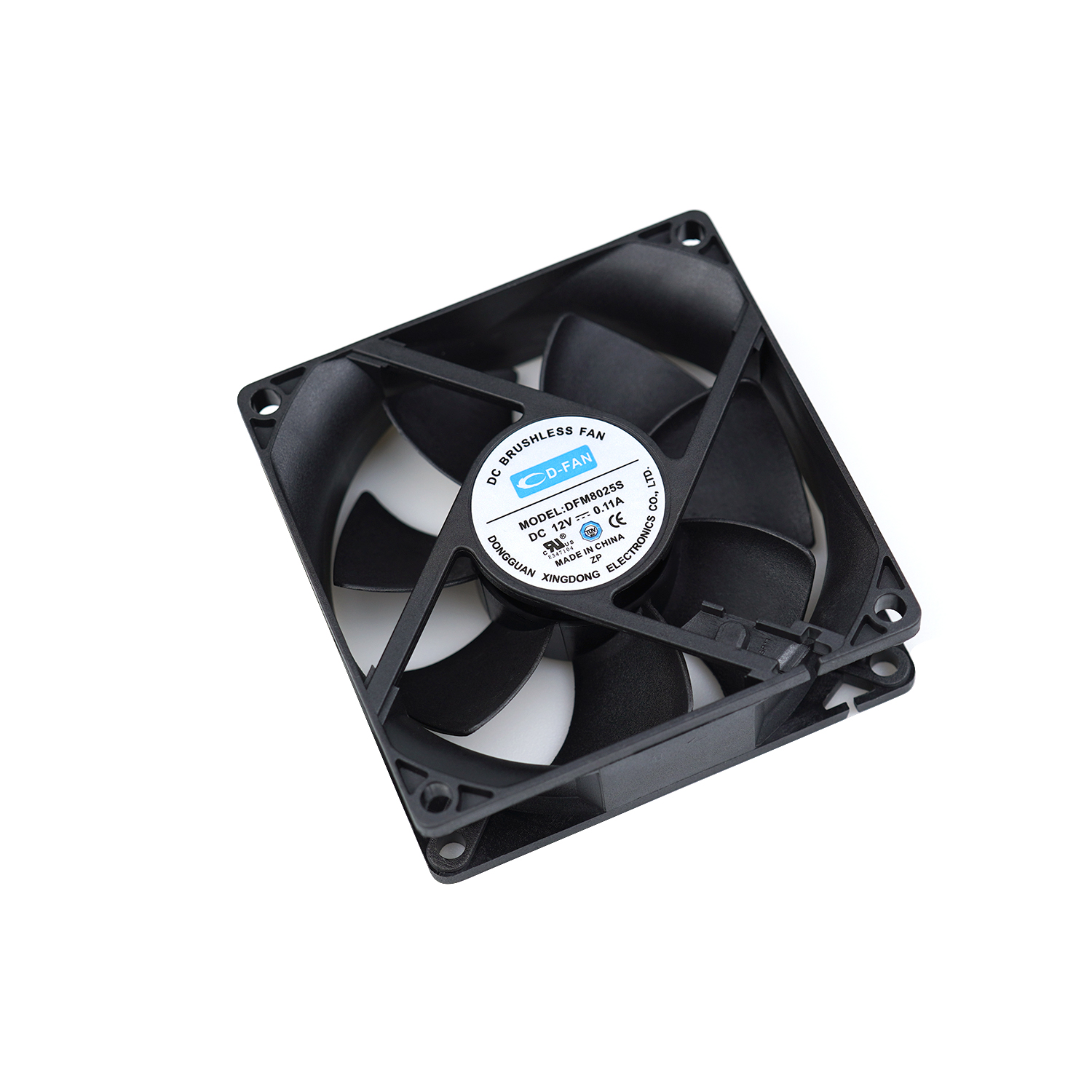 Wireless Charging Axial Flow Cooling Fan Prices