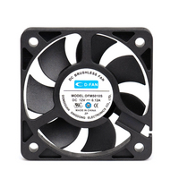 DUCTRAILFAN DC plus Φ50 DC4Z-5H297-D Genuine International Module Multifunction Def