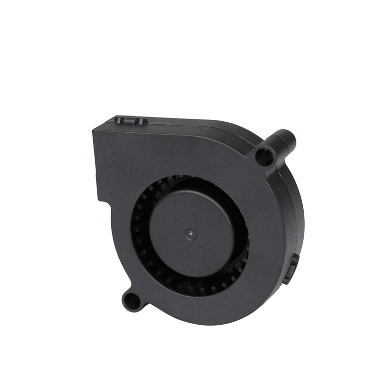 50x50x15mm 12V low noise most efficient axial fan blower 