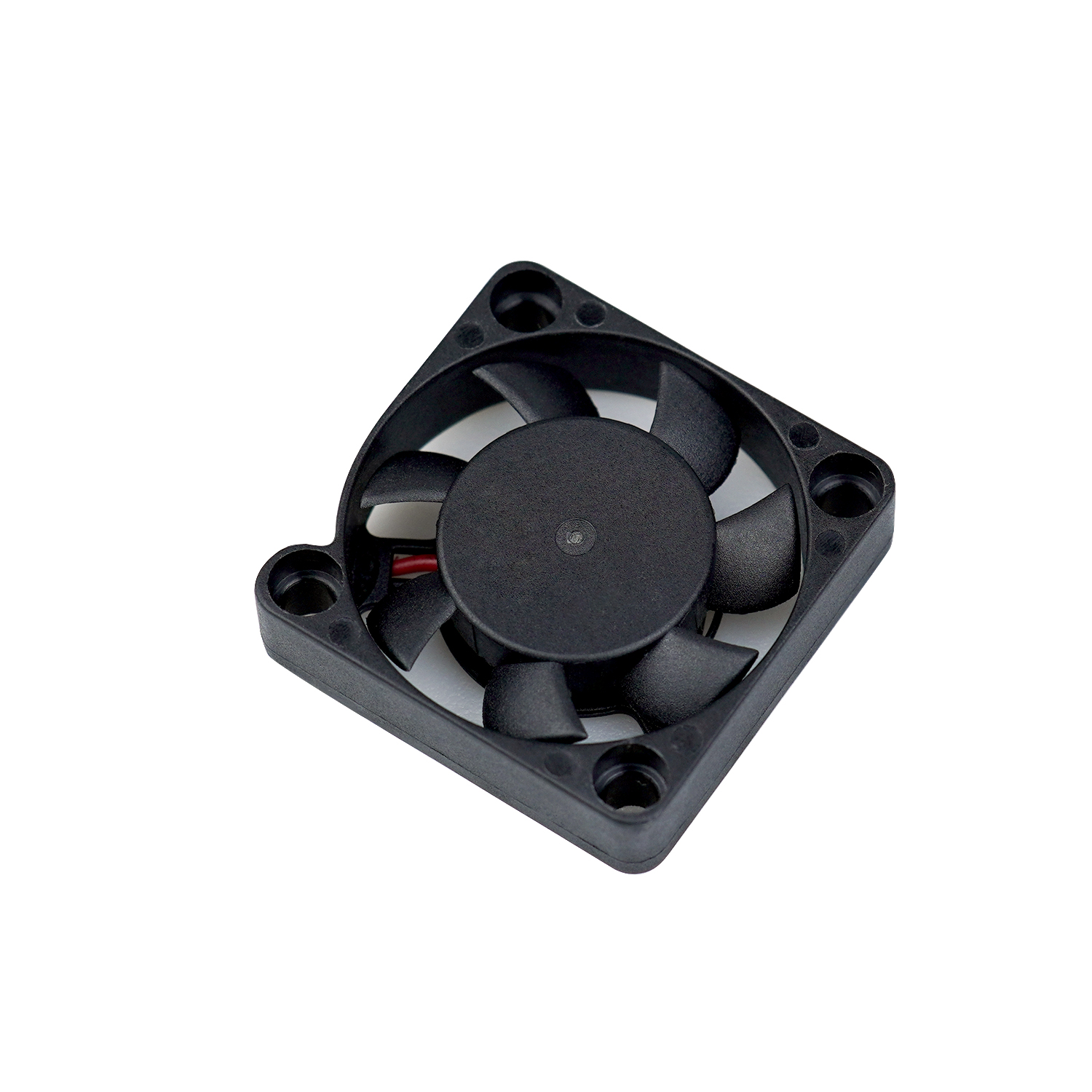 Dc Micro Fan Silent Cooling Fan
