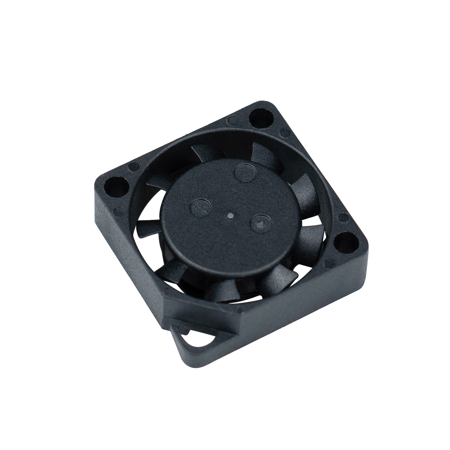 Small High Speed Air Cooling Fan