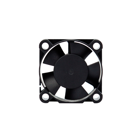 brushless 3.3v DC Axial Fan for server