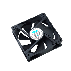 Small Wireless Charging Ventilation Cooling Fan