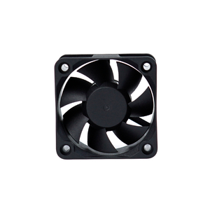 Small Electric Silent Cooling Fan