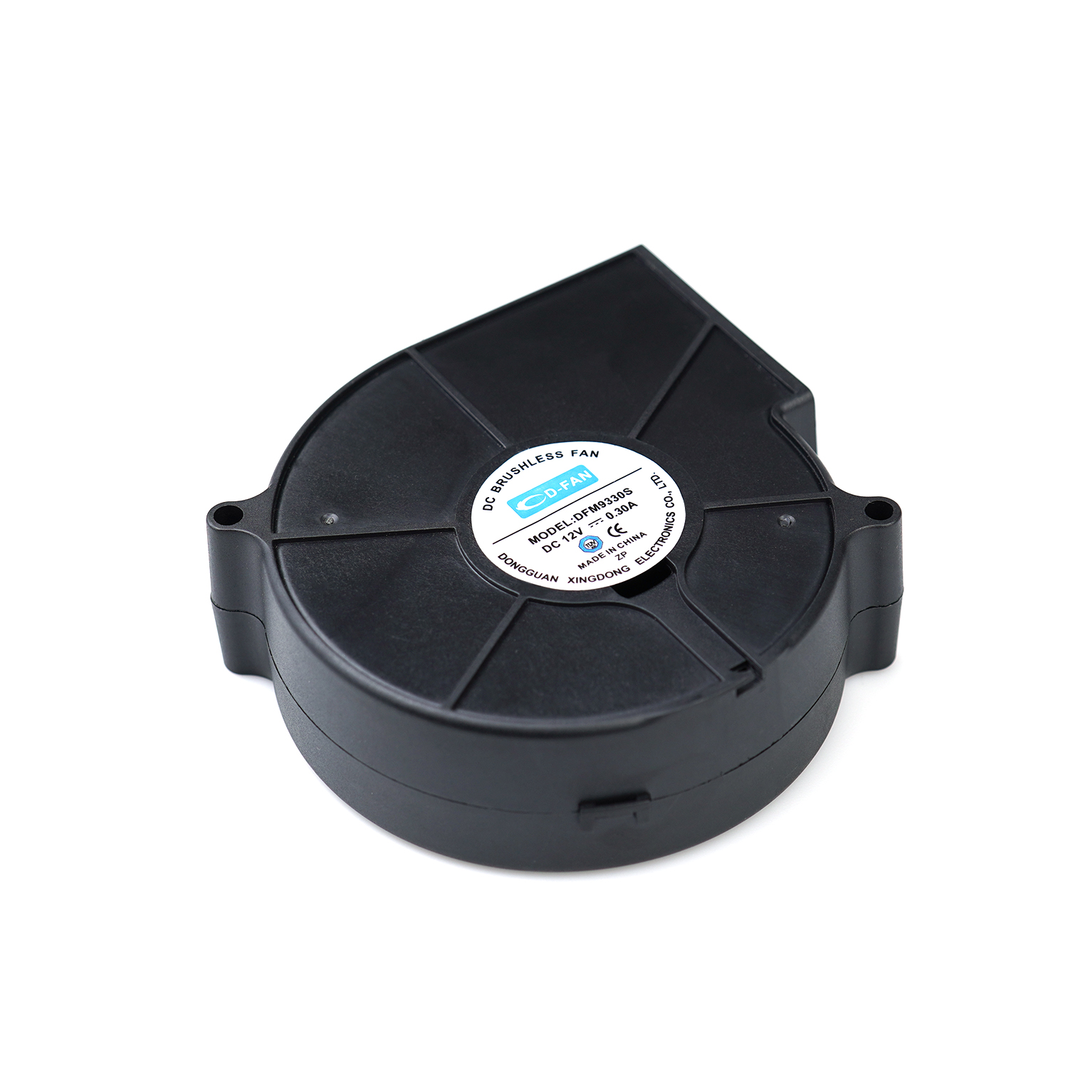 24v Air DC Blower For Industrial