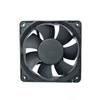 Low power 120x120x38mm 12038 EC axial fan