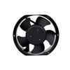 DC 12V cooling fan 17051 48V dc axial fan