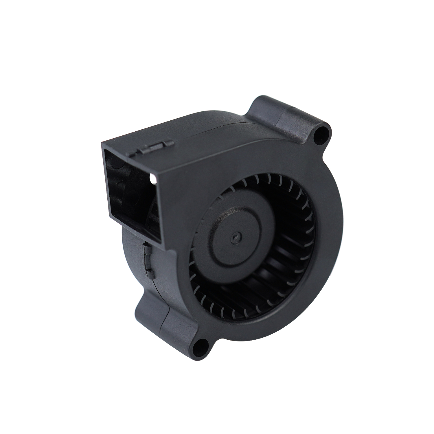 4008 40mm 5v high speed mini centrifugal fan