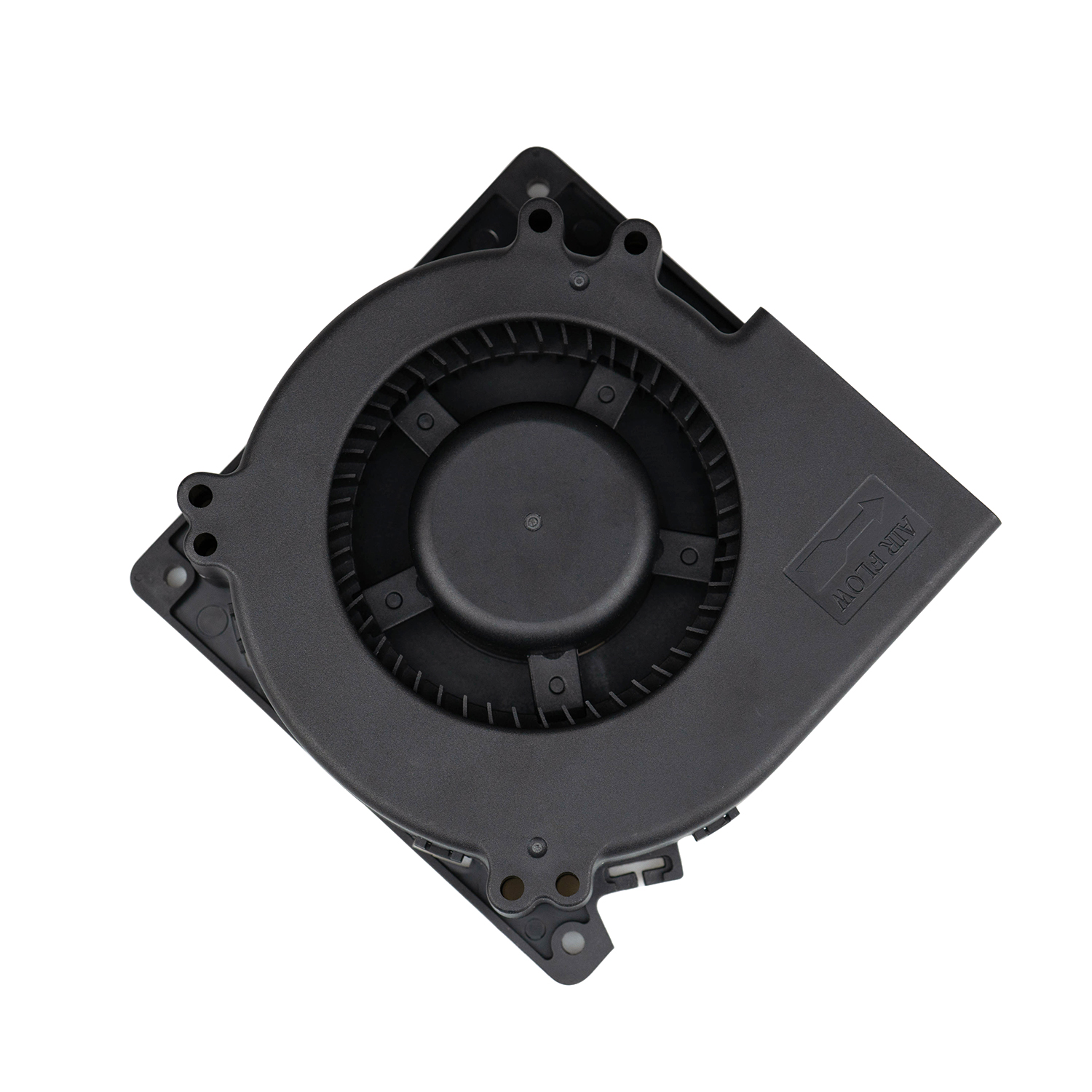 120mm Centrifugal DC Blower For Laptop
