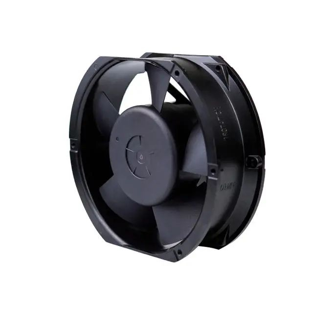  Ball Metal Cooling AC Axial Fan 