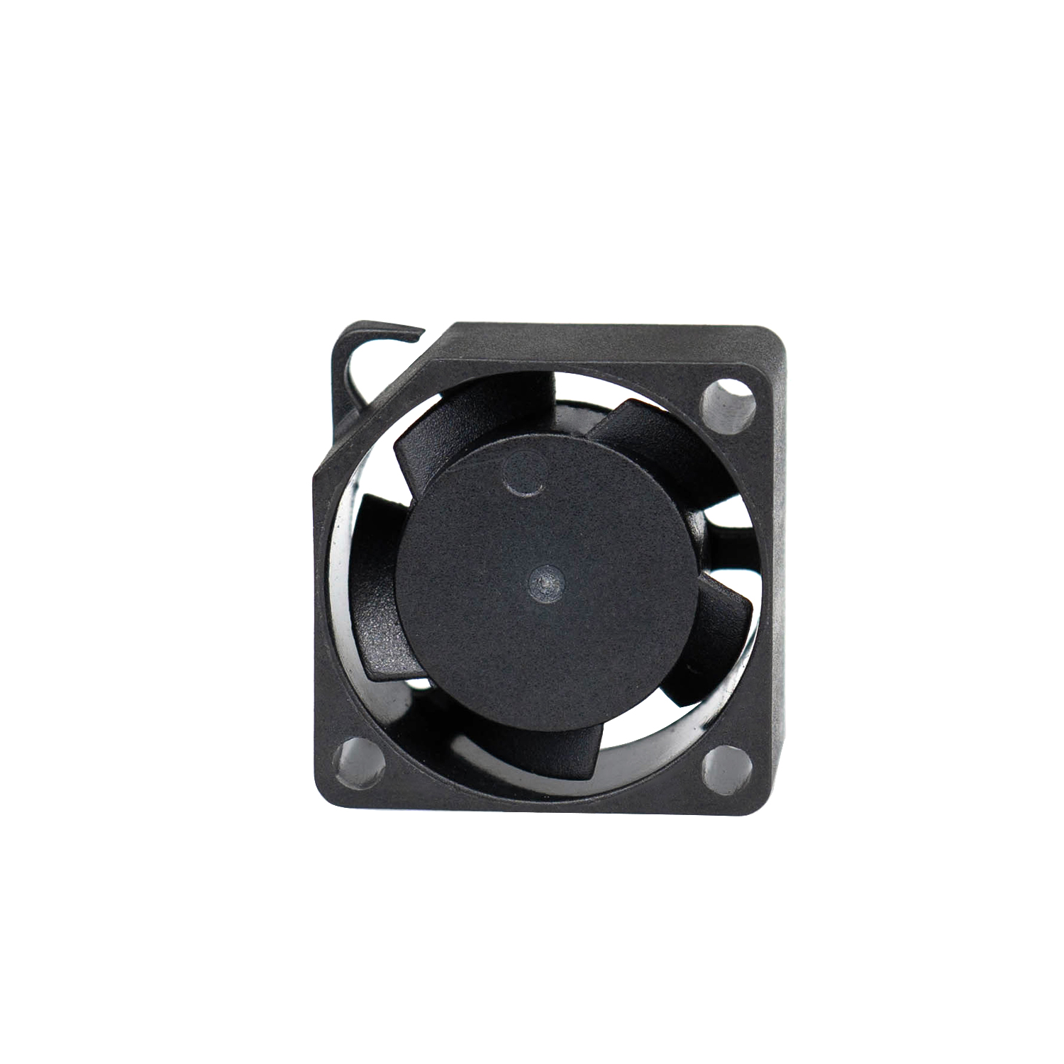 High Temperature 3.3v DC Axial Fan for Server