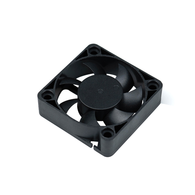 DFH5010B cooling fan 5V 12V dc axial fan 50mm 