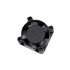 12 Volt 25x25x9 Mm Variable Speed DC Axial Fan