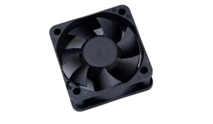 Do you really know what is the DC Axial Fan?