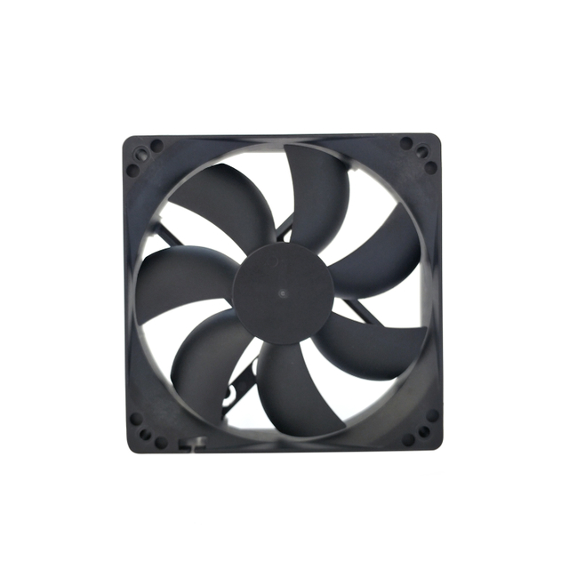 High quality cooler fan 12025 120*120*25MM 12V Fan