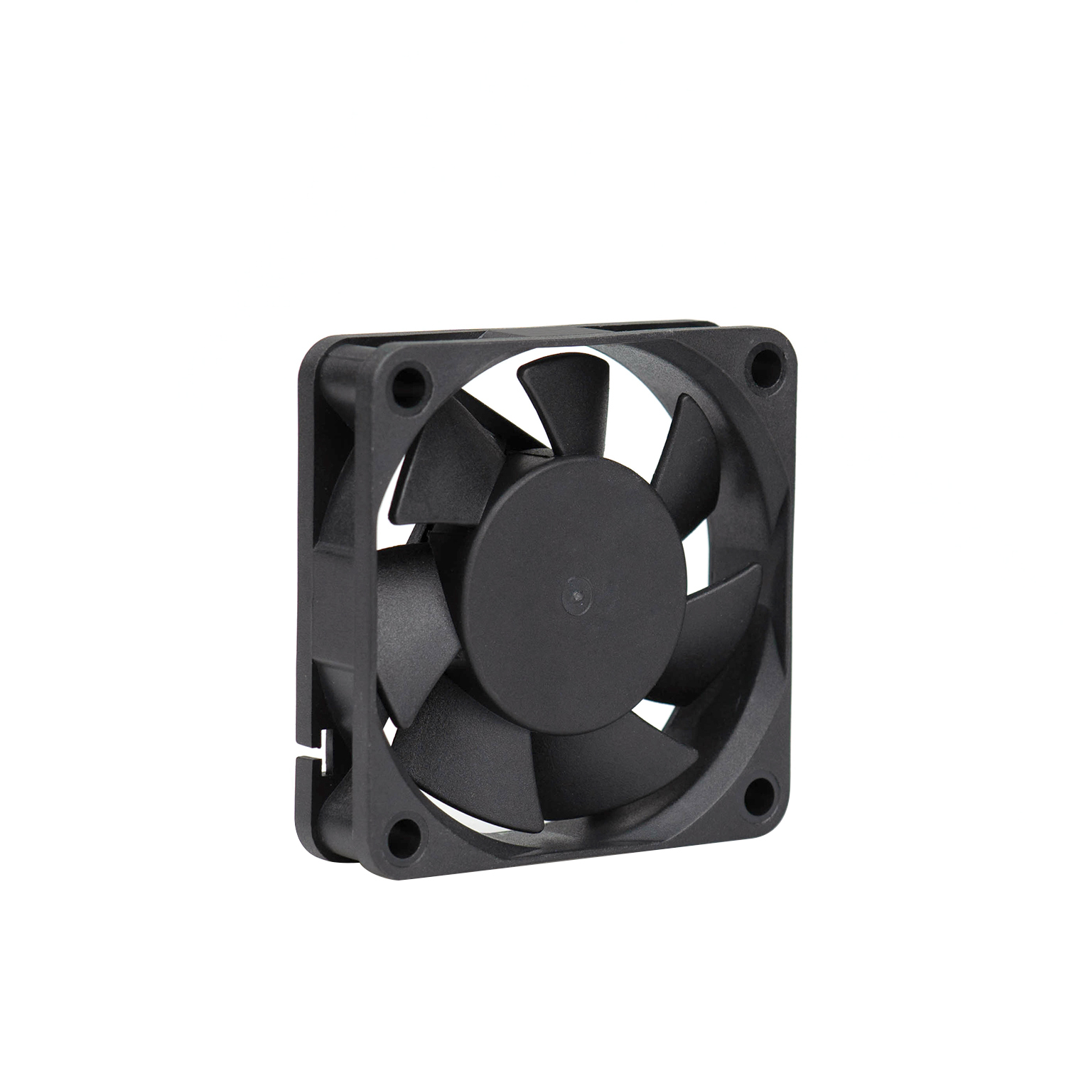 60x60x15mm 60mm low noise 5v dc axial fan