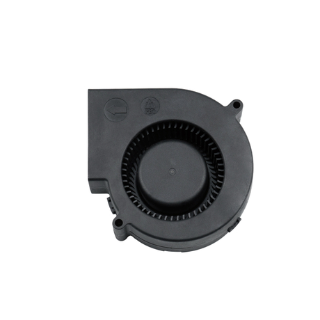 12 Volt Air DC Blower For Industrial