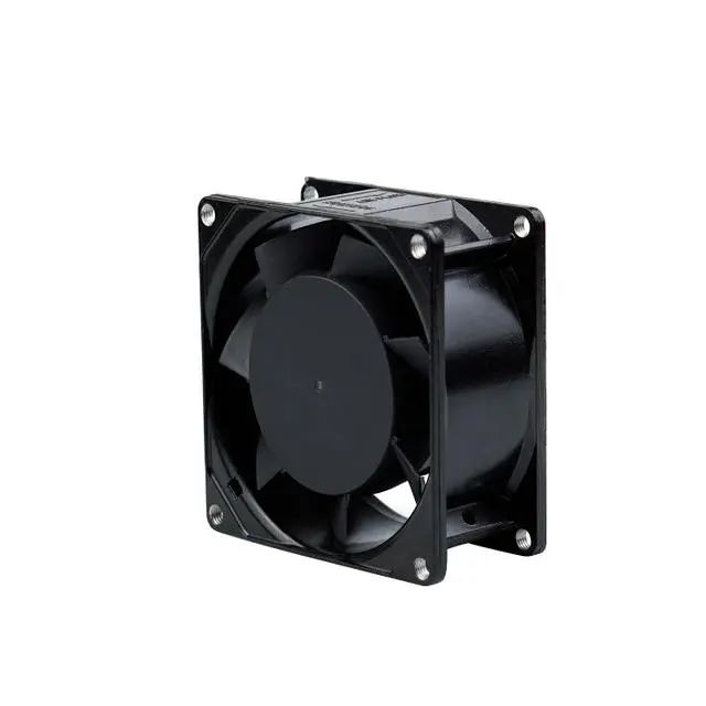  Quiet AC Axial Fan Fans with Speed Controller