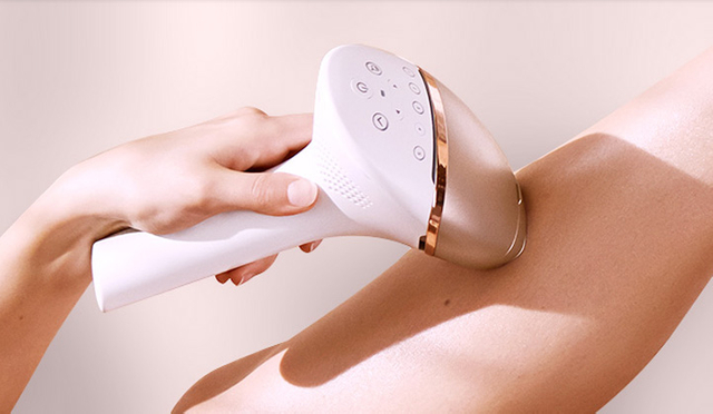 Hair Removal Device