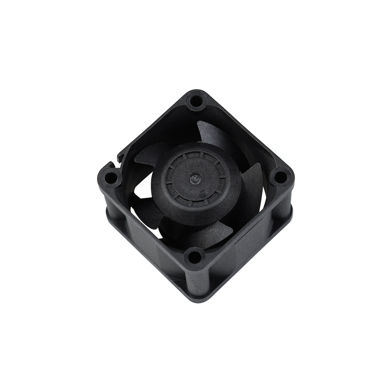 high speed 5v DC Axial Fan for server