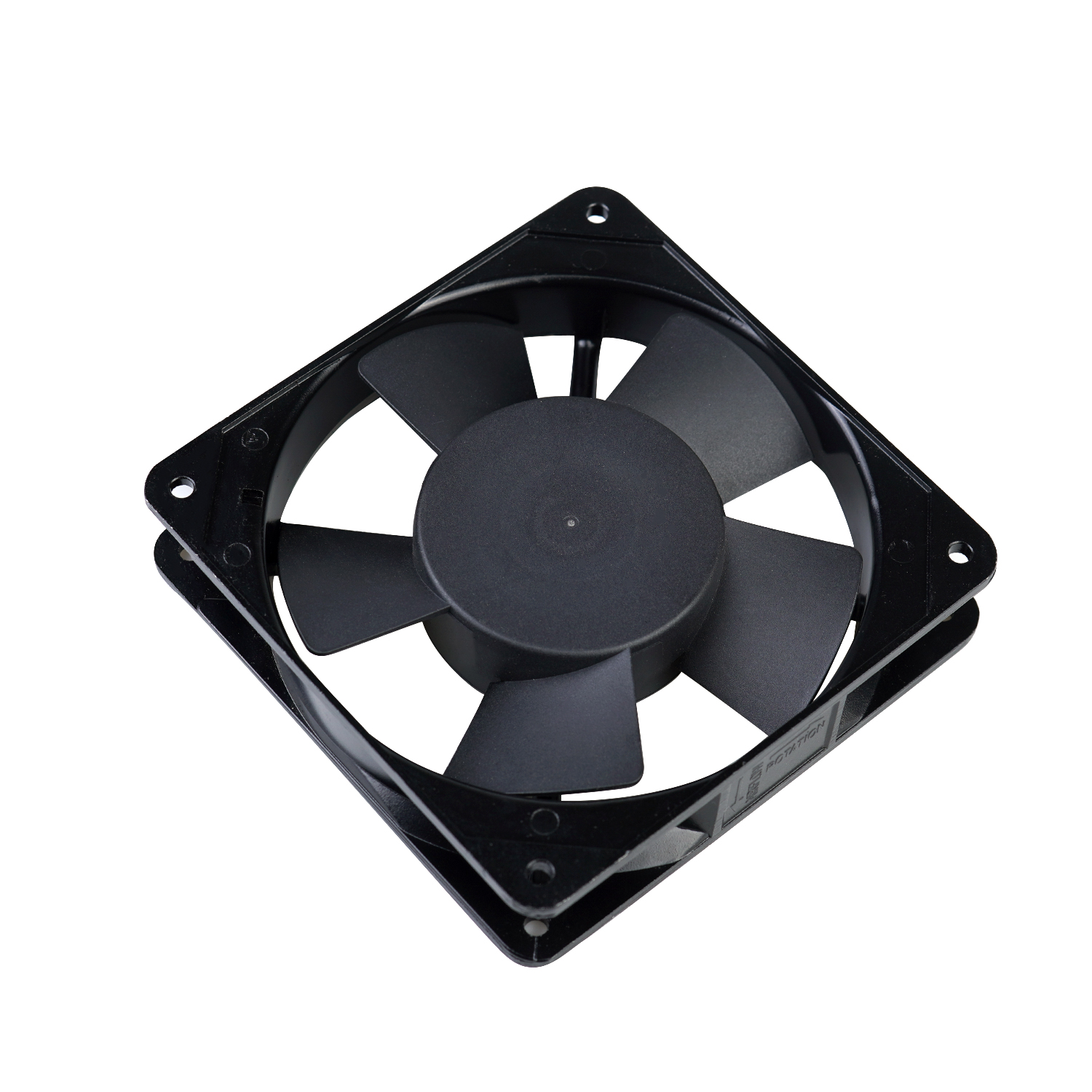 110v 120v 120x120x25mm 120mm cooling AC Axial Fan 