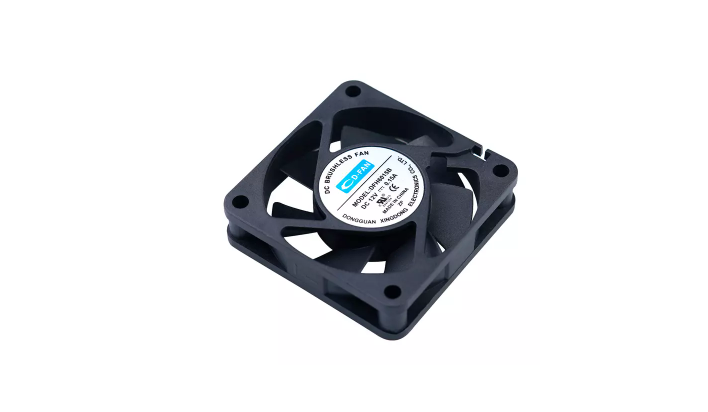 DC Axial Fans (1)